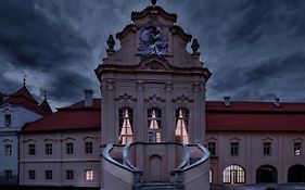 Hotel Klášter Želiv